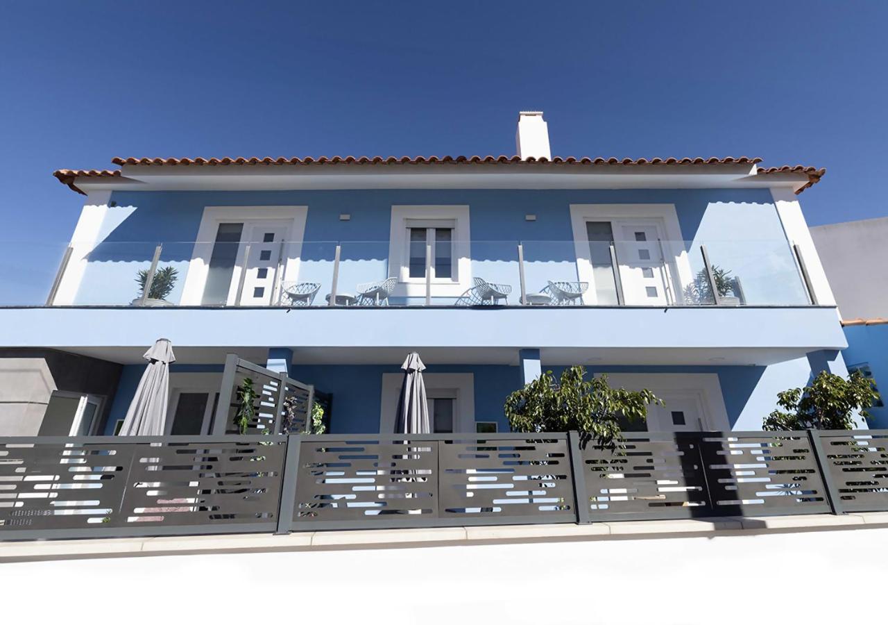 Casa Sol E Areia Villa Eira Nova Porto Covo Luaran gambar